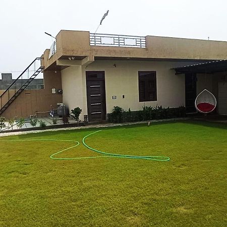 Suvarna Farm'S Otel Wātka Dış mekan fotoğraf