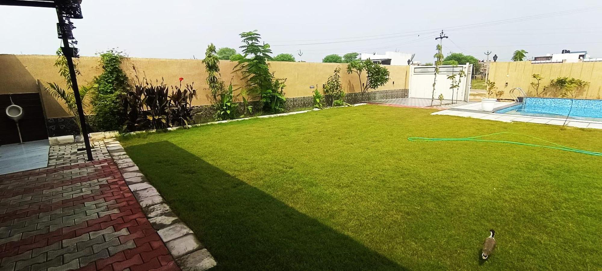 Suvarna Farm'S Otel Wātka Dış mekan fotoğraf