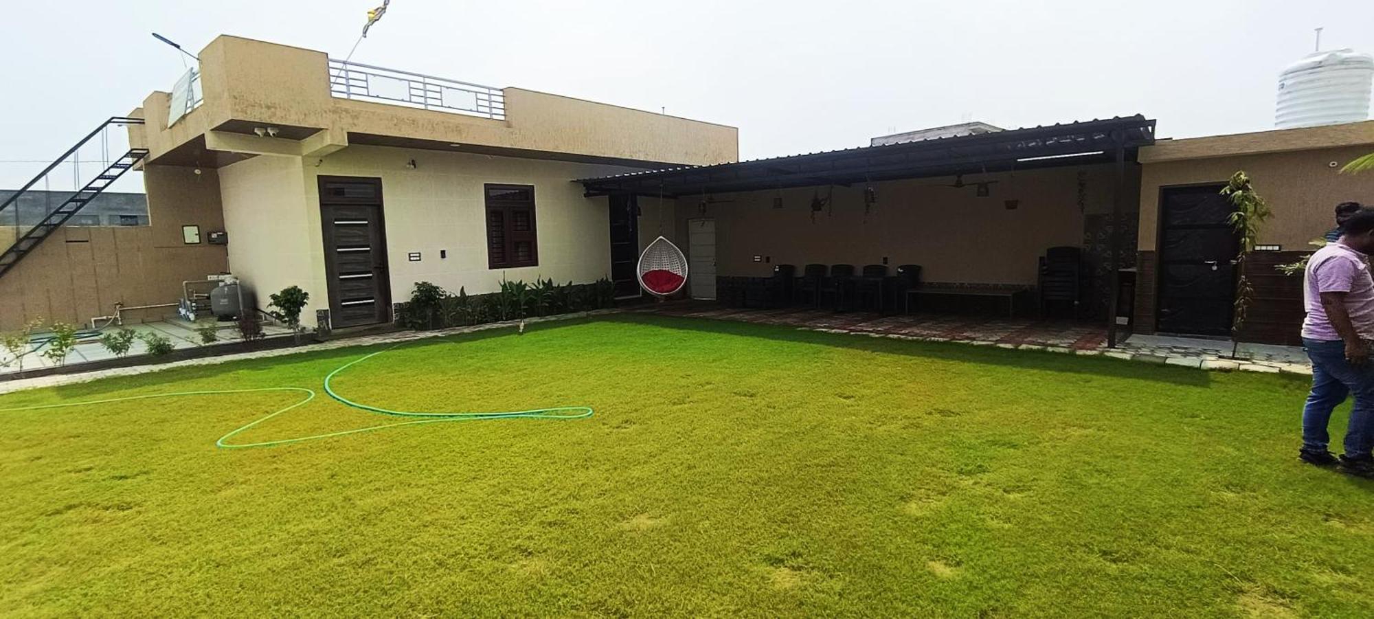 Suvarna Farm'S Otel Wātka Dış mekan fotoğraf