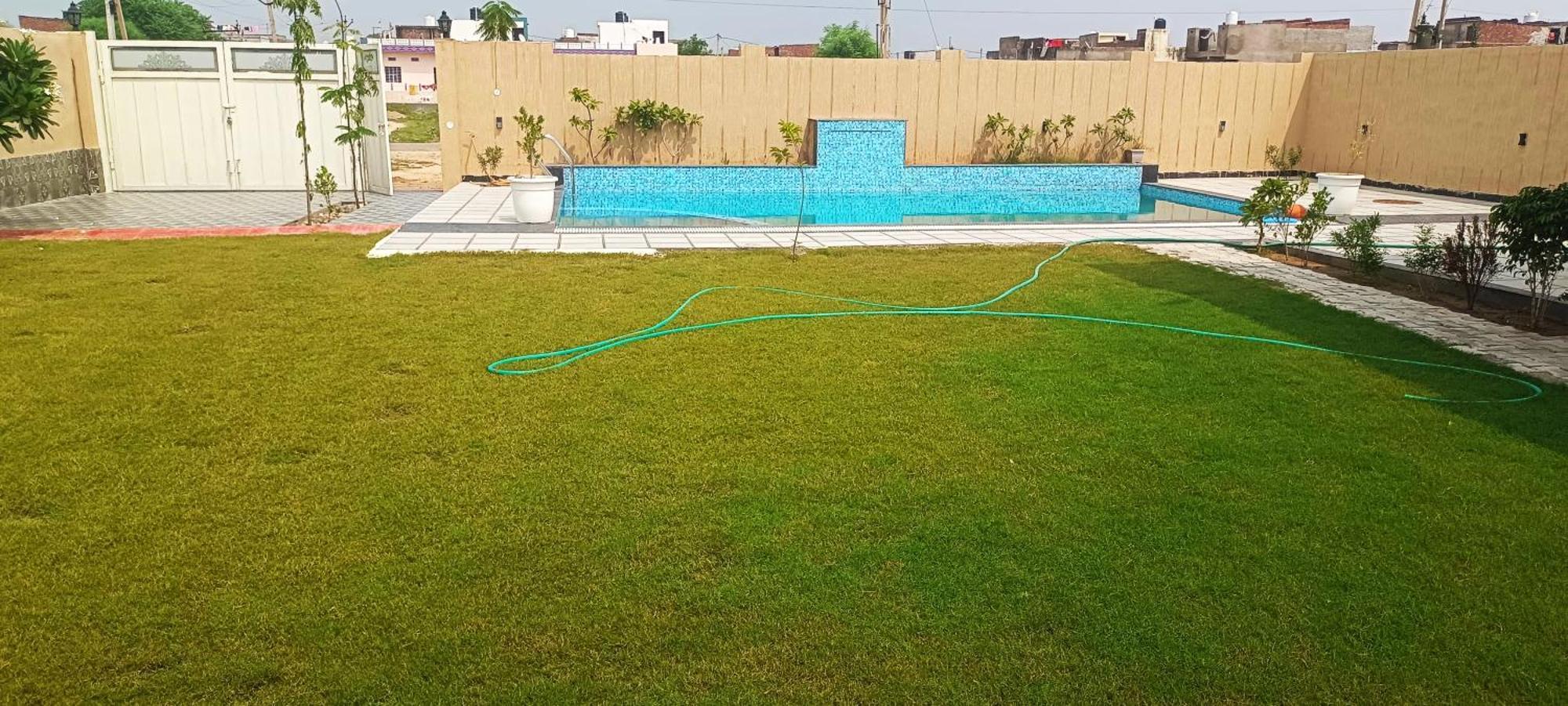 Suvarna Farm'S Otel Wātka Dış mekan fotoğraf