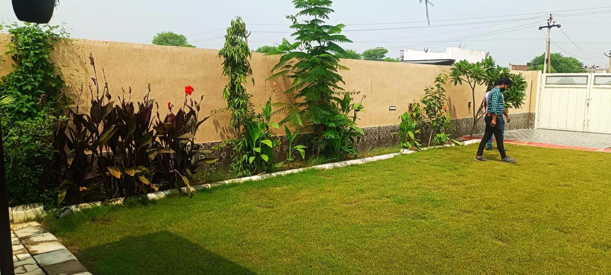 Suvarna Farm'S Otel Wātka Dış mekan fotoğraf