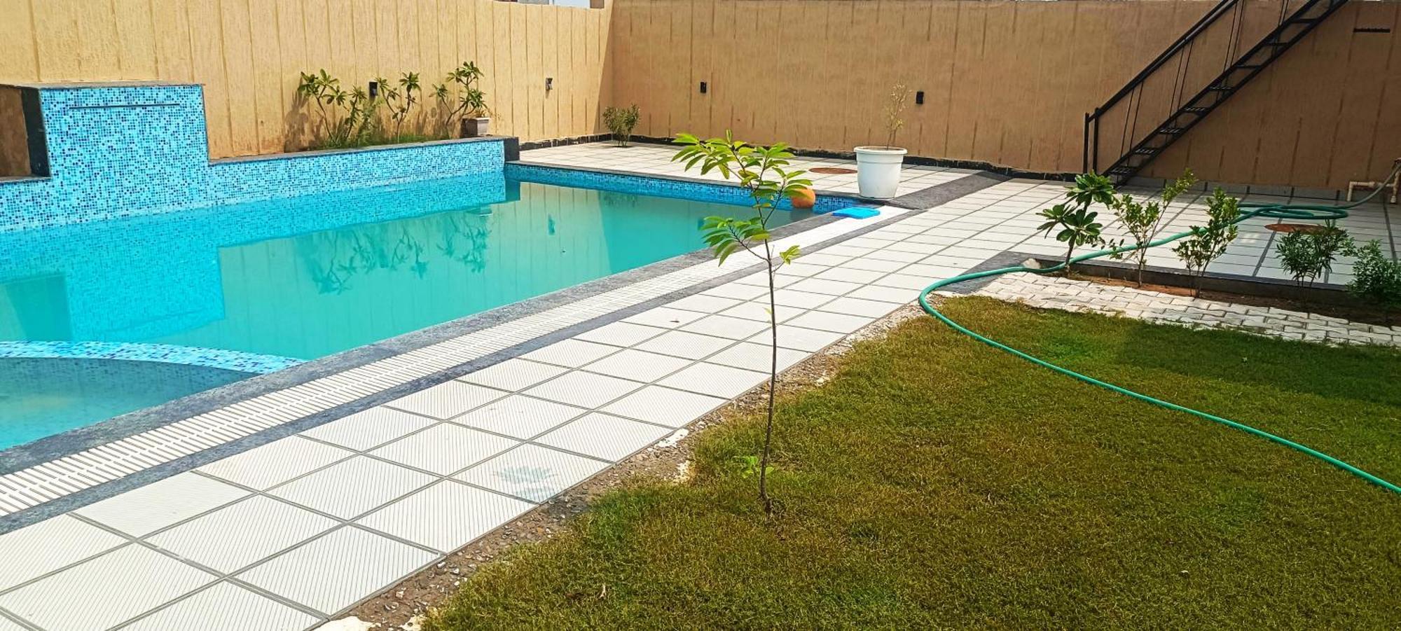 Suvarna Farm'S Otel Wātka Dış mekan fotoğraf