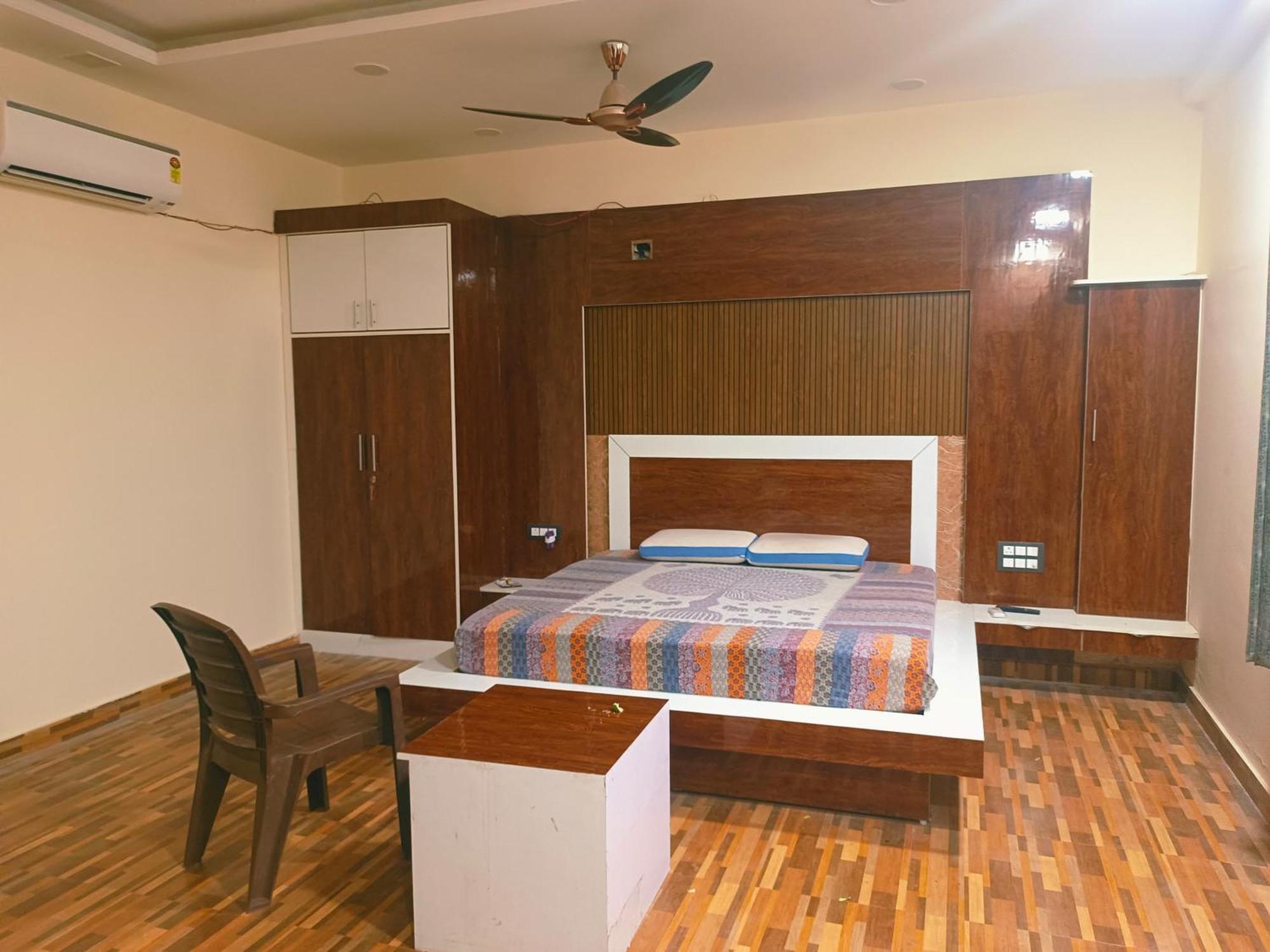 Suvarna Farm'S Otel Wātka Dış mekan fotoğraf